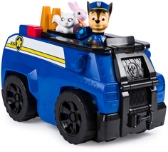 Набор Spin Master Paw Patrol Chase Rise and Rescue, 6062104-20133577