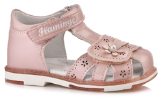 Сандалии Flamingo для девочек, размер 23, 231S-Z6-3603, 1 пара
