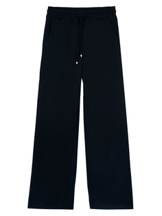 Брюки детские School by PlayToday 22327143, темно-синий, 158