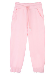 Брюки детские PlayToday Baby 12329002, светло-розовый, 92