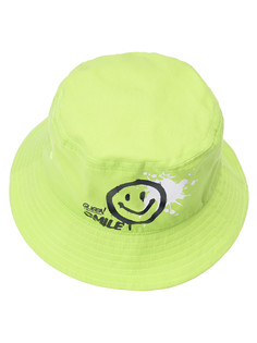 Панама детская PlayToday Tween 12321269, светло-зеленый, 56