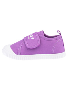 Кеды PlayToday Newborn-Baby 12329119, сиреневый, 24