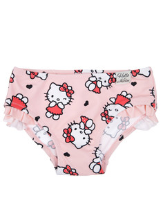 Плавки детские PlayToday Baby 12349087, светло-розовый, 92