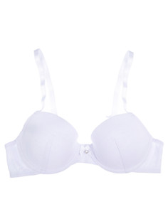 Бюстгальтер детский PlayToday Tween 32221012, белый,