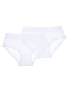 Трусы детские PlayToday Tween 32221022, белый, 122