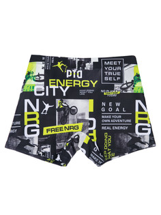 Плавки детские PlayToday Tween 12311166, разноцветный, 152