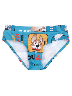 Плавки детские PlayToday Baby 12313083, разноцветный, 86