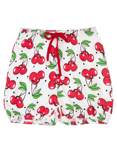 Шорты детские PlayToday Baby 12329071, белый, красный, зеленый, 92