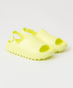 Сандалии Button Blue 123BBGMO25015500, салатовый, 35