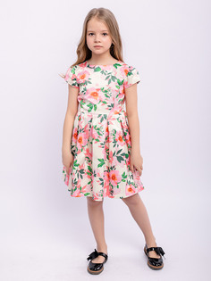 Платье Batik Барбара 016 п22 цв. Розовый р.98 Батик