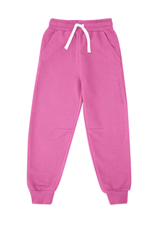 Леггинсы детские OLDOS OCSS23PT3KC01, розовый, 116