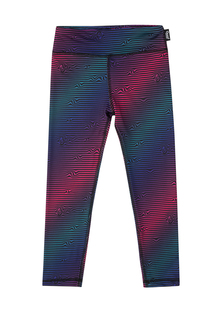 Леггинсы детские OLDOS AOSS23LG2KC37, фуксия_фиолетовый, 146