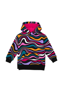 Худи детское OLDOS OCSS23JT2KC18, черный, 104