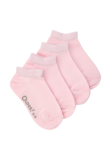 Носки детские OLDOS OAW193KAC01, розовый4, 22