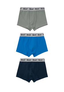 Трусы детские OLDOS OCSS23UW1KC01, т.синий_синий_оливковый, 140