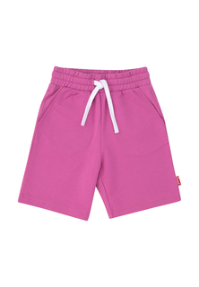 Шорты детские OLDOS OCSS23SR3KC08, розовый, 140