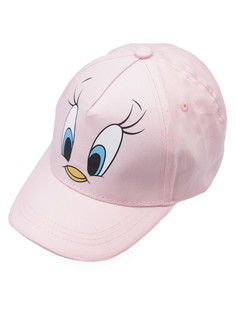 Бейсболка детская PlayToday Kids 12342096, светло-сиреневый, 50