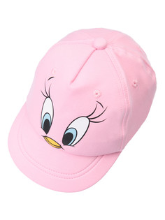 Бейсболка детская PlayToday Baby 12349042, светло-сиреневый, 48