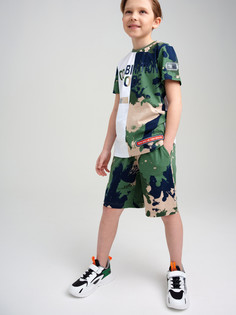 Костюм повседневный PlayToday Tween 12311274, разноцветный, 176