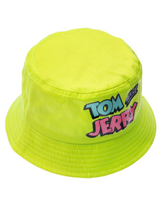 Панама детская PlayToday Kids 12342129, светло-зеленый, 50