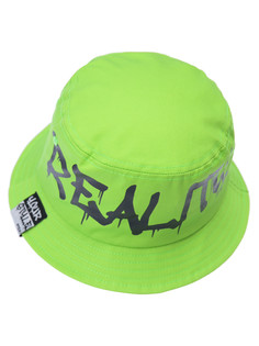 Панама детская PlayToday Kids 12312265, зеленый, 50