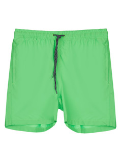 Шорты плавательные детские PlayToday Tween 12311382, светло-зеленый, 152