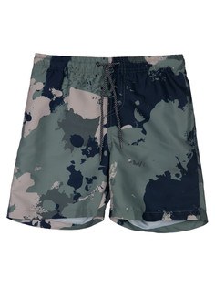 Шорты плавательные детские PlayToday Tween 12311383, разноцветный, 176