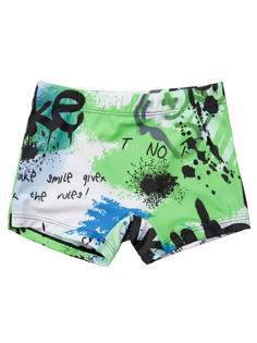 Плавки детские PlayToday Kids 12312260, разноцветный, 98