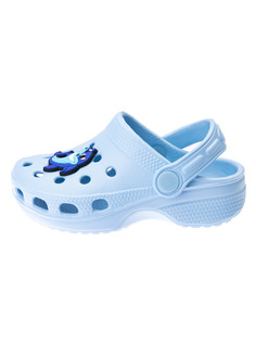 Сабо PlayToday Newborn-Baby 12319026, голубой, 24