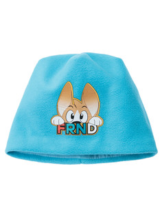 Шапка детская PlayToday Kids 12312177, голубой, 50