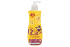 Детское мыло жидкое Pulcino с первых дней жизни 255 мл