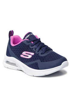 Кроссовки Electric Jumps 302378L/NVY Skechers синий 28,5 EU