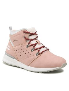 Кроссовки Ventura Mid Jr 90223049.72C ONeill Розовый 39 EU O`Neill