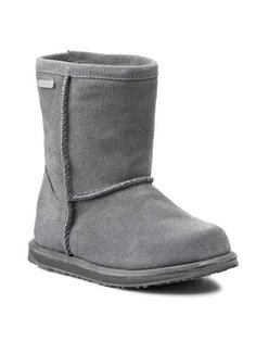 Угги Brumby Lo K10773 EMU Australia серый 28 EU