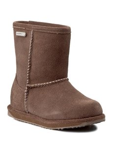 Угги Brumby Lo K10773 EMU Australia Коричневый 25,5 EU