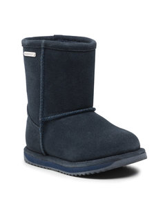 Угги Brumby Lo K10773 EMU Australia синий 27 EU