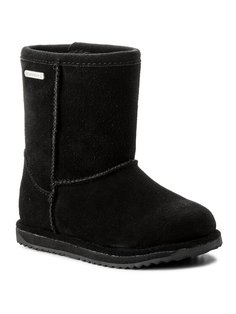 Угги Brumby Lo K10773 EMU Australia Черный 24 EU