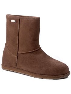 Угги Brumby Lo Teens T10773 EMU Australia Коричневый 38 EU
