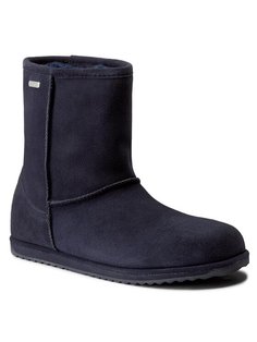 Угги Brumby Lo Teens T10773 EMU Australia синий 38 EU