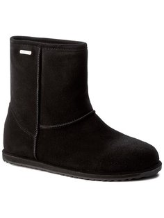 Угги Brumby Lo Teens T10773 EMU Australia Черный 38 EU