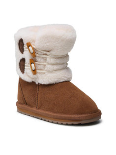 Угги Burnet K12617 EMU Australia Коричневый 28 EU