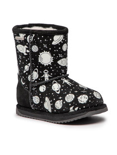 Угги Outer Space Brumby K12361 EMU Australia Черный 36 EU