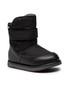 Ботинки Roth K12360 EMU Australia Черный 24 EU