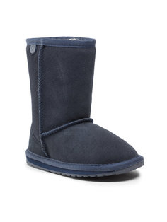 Угги Wallaby Lo K10102 EMU Australia синий 27 EU