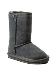 Угги Wallaby Lo K10102 EMU Australia серый 29,5 EU