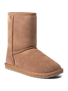 Угги Wallaby Lo Teens T10102 EMU Australia Коричневый 37 EU