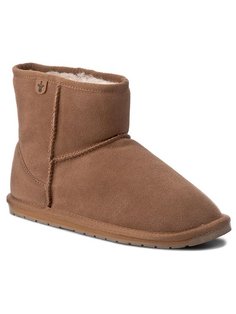 Угги Wallaby Mini K10103 EMU Australia Коричневый 29,5 EU