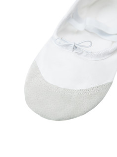 Балетки PlayToday long size 22021173, белый, 37