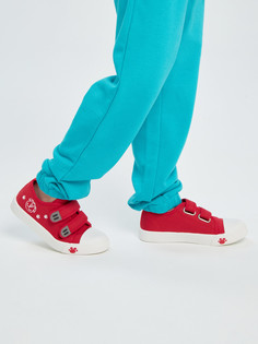 Кеды PlayToday Kids 12312228, красный, 31