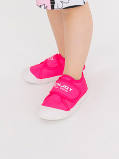 Кеды PlayToday Baby 12329118, розовый, 21